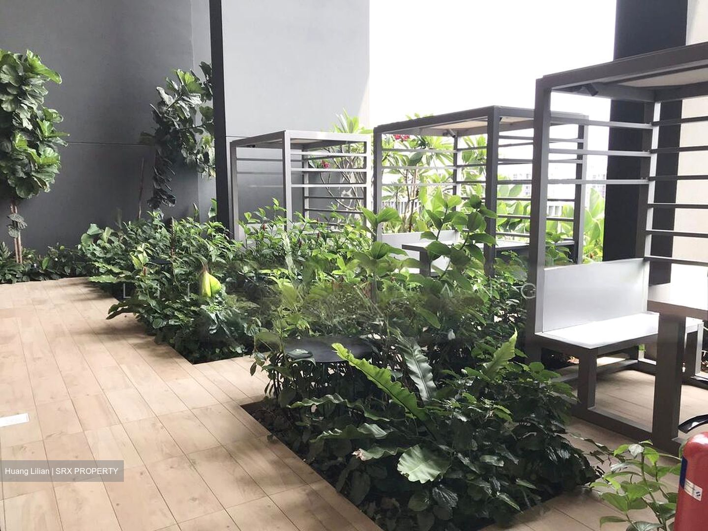 Alex Residences (D3), Apartment #501911361